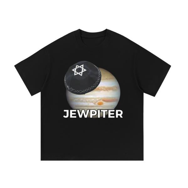 Jewpiter | T-Shirt