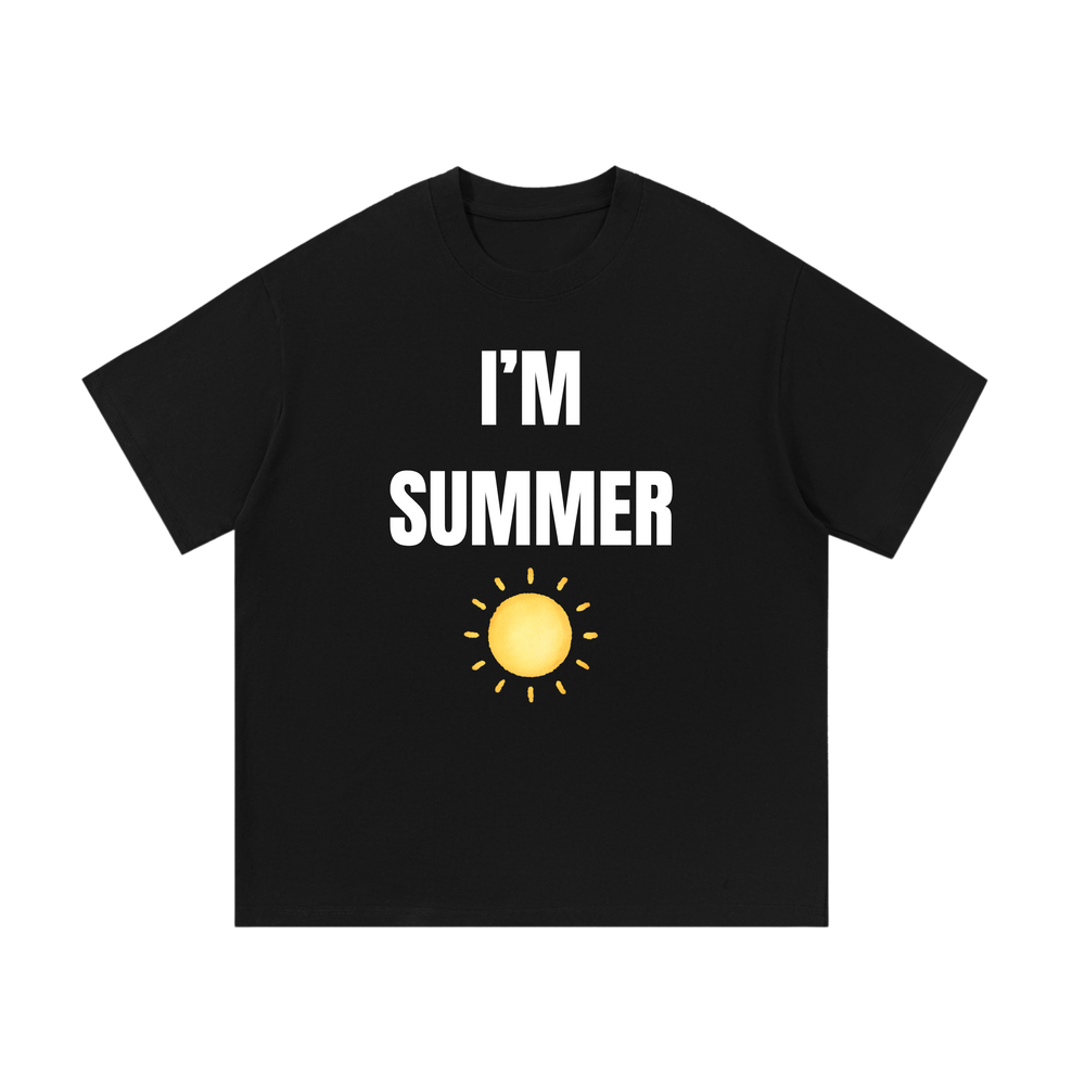 I'm Summer | T-Shirt