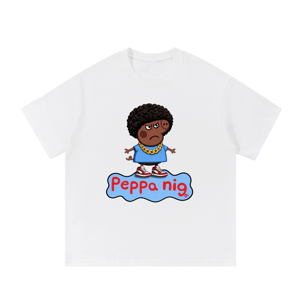 Peppa N*g | T-Shirt