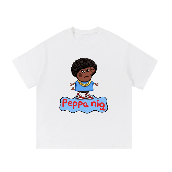 Peppa N*g | T-Shirt