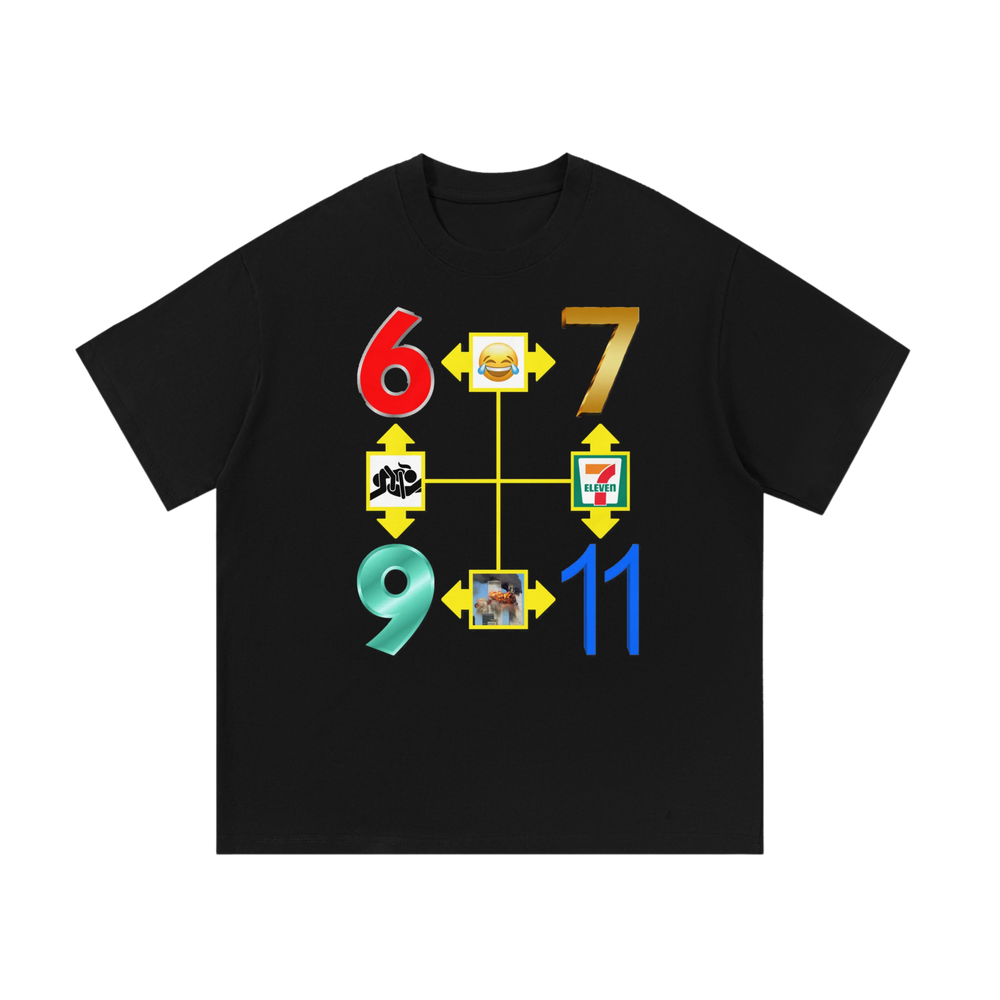 67911 | T-Shirt