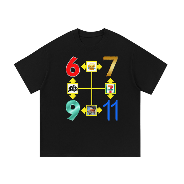 67911 | T-Shirt