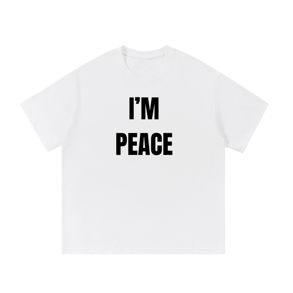 I'm Peace | T-Shirt