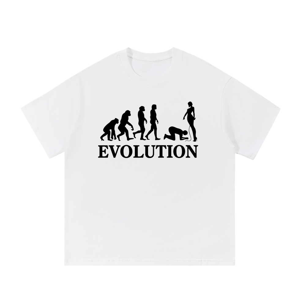 Evolution | T-Shirt