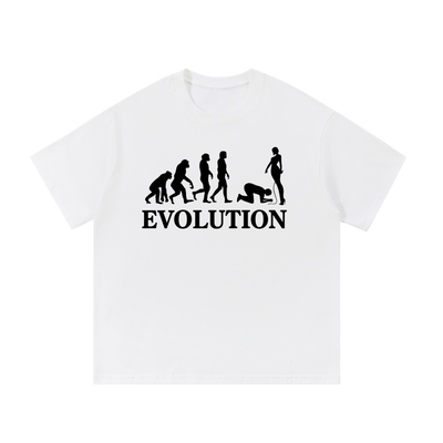 Evolution | T-Shirt