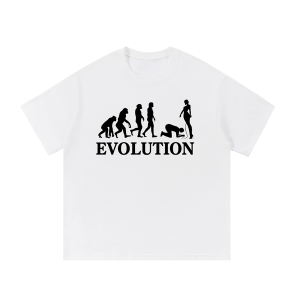 Evolution | T-Shirt