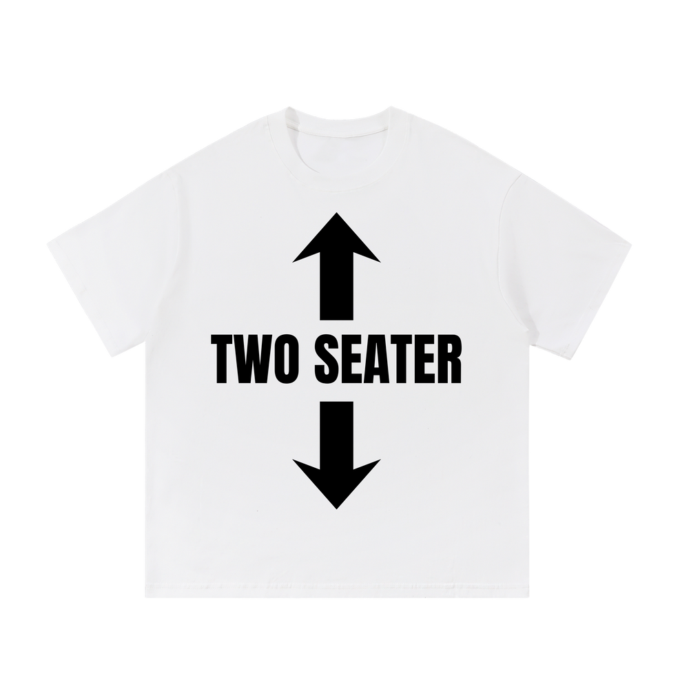 Two Seater | T-Shirt