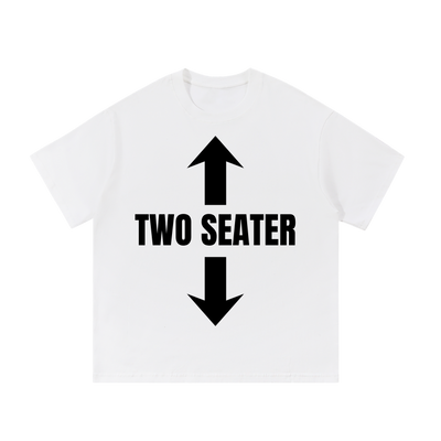 Two Seater | T-Shirt
