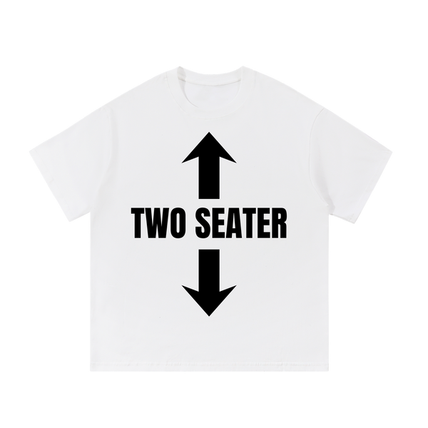 Two Seater | T-Shirt