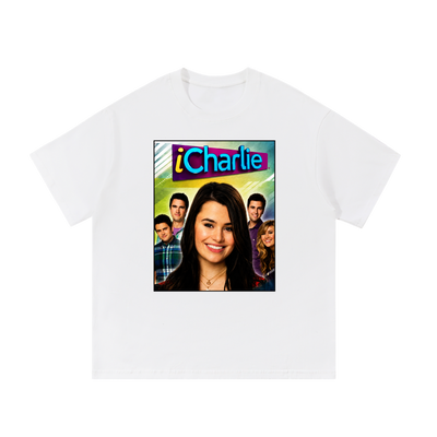 iCharlie | T-Shirt