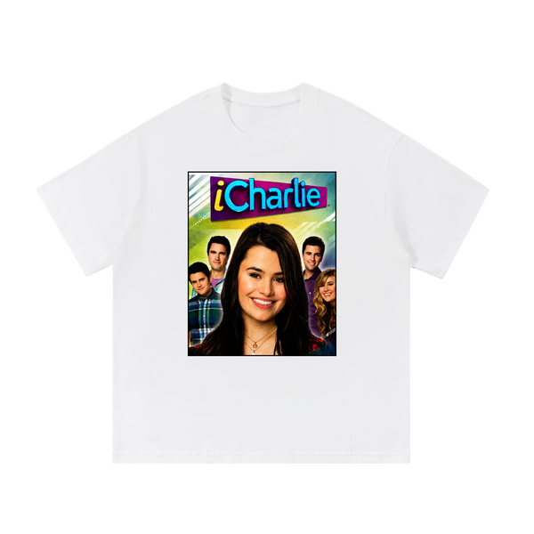 iCharlie | T-Shirt
